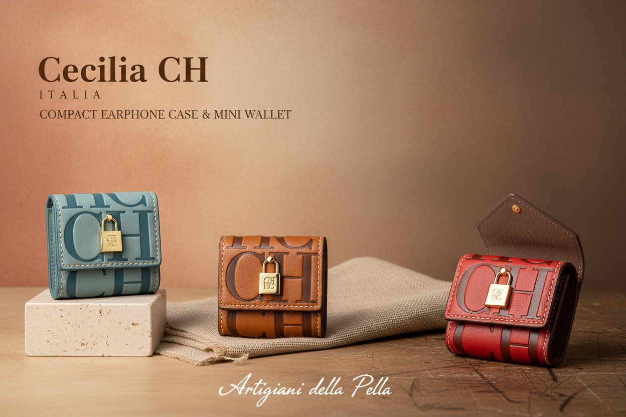 Cecilia CH Premium Banner