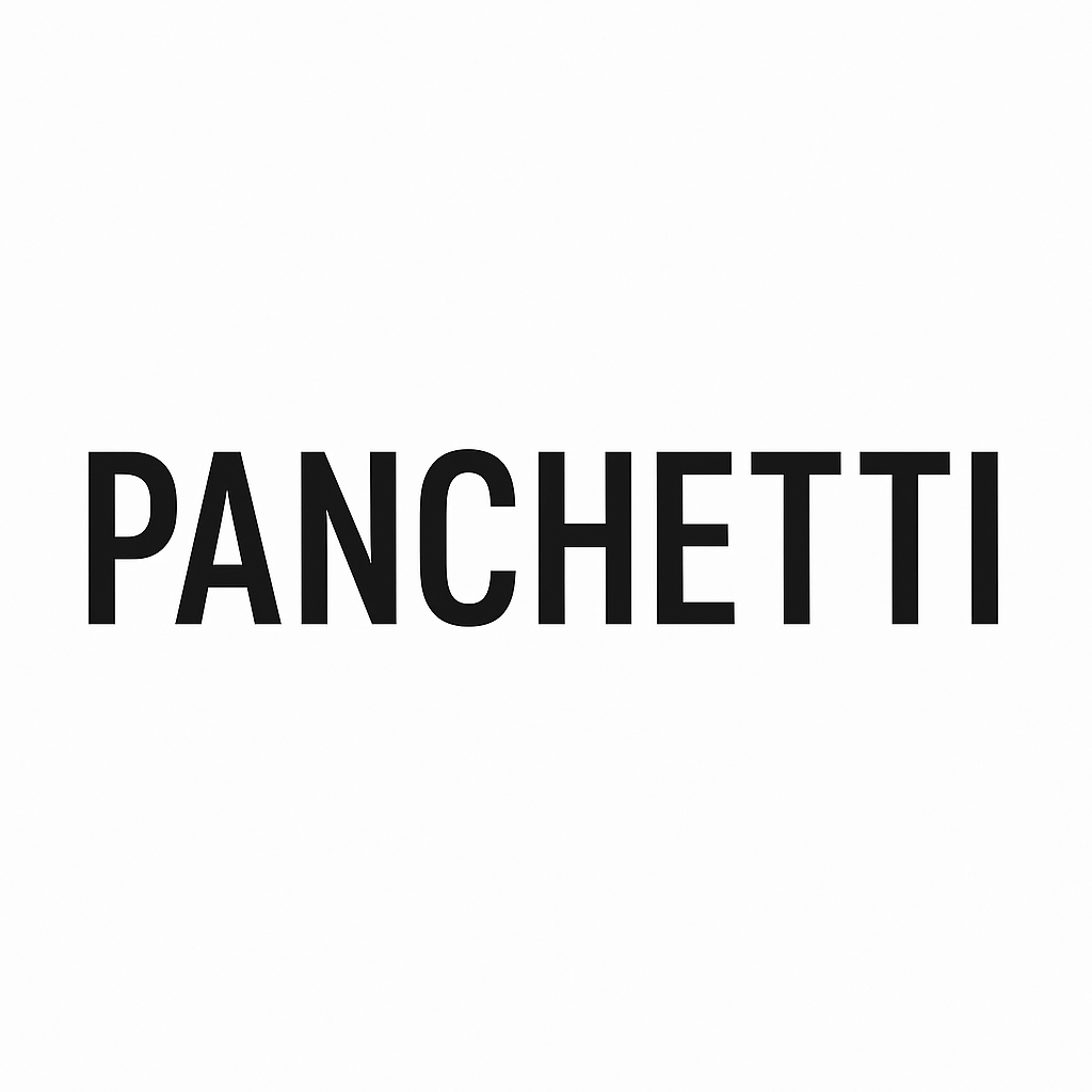 PANCHETTI 