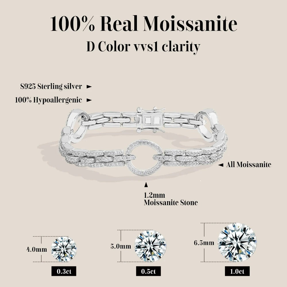 BENEDETTA bracciale a cerchio placcato in oro spesso