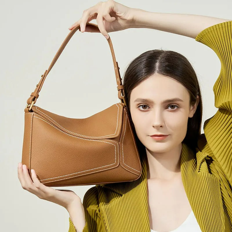 VALERIA borsa in pelle