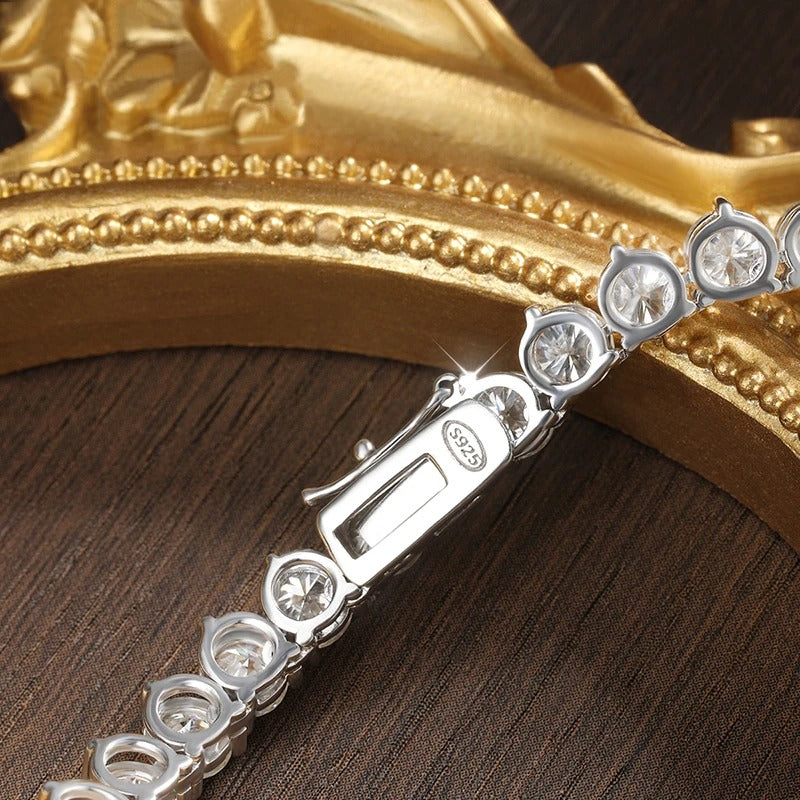 PERLA collana in argento