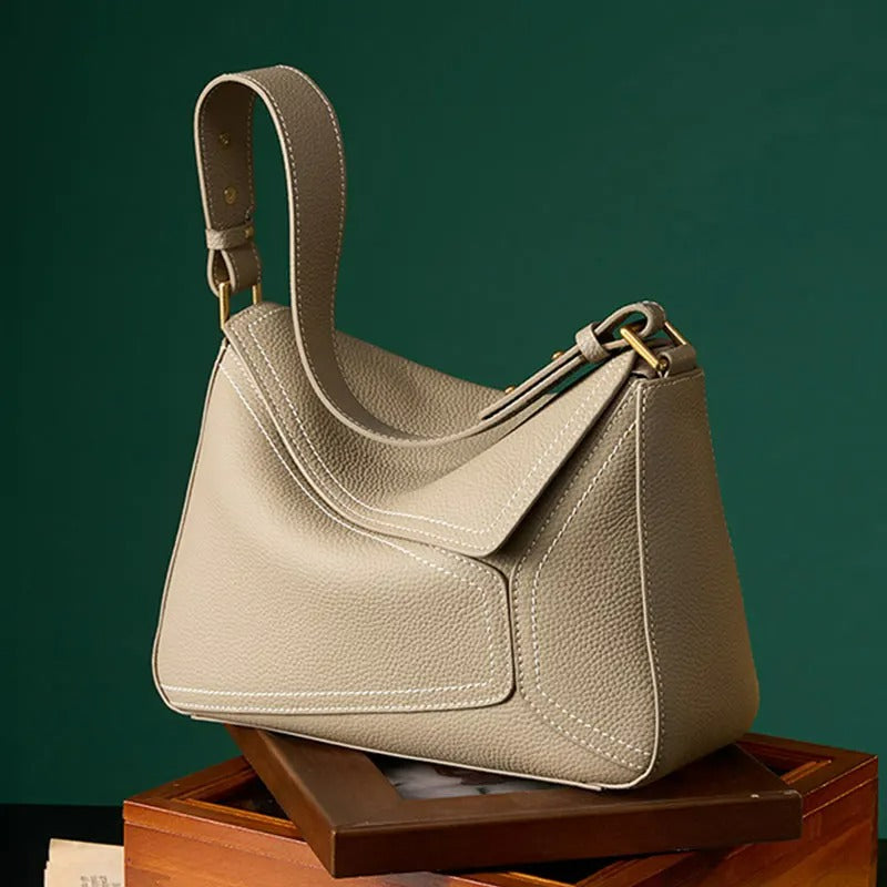 VALERIA borsa in pelle