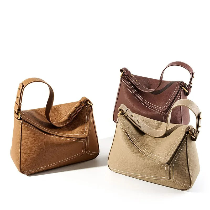 VALERIA borsa in pelle