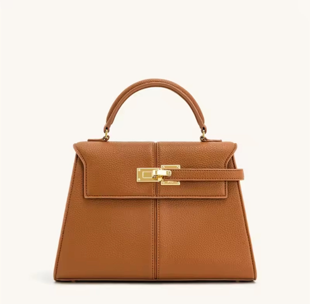 BENEDETTA borsa in pelle