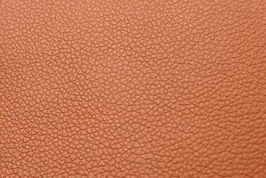 EVA borsa in pelle naturale