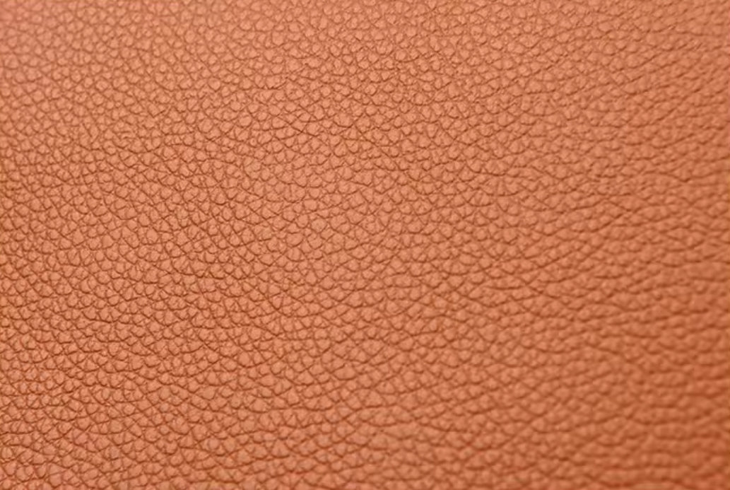 EVA borsa in pelle naturale