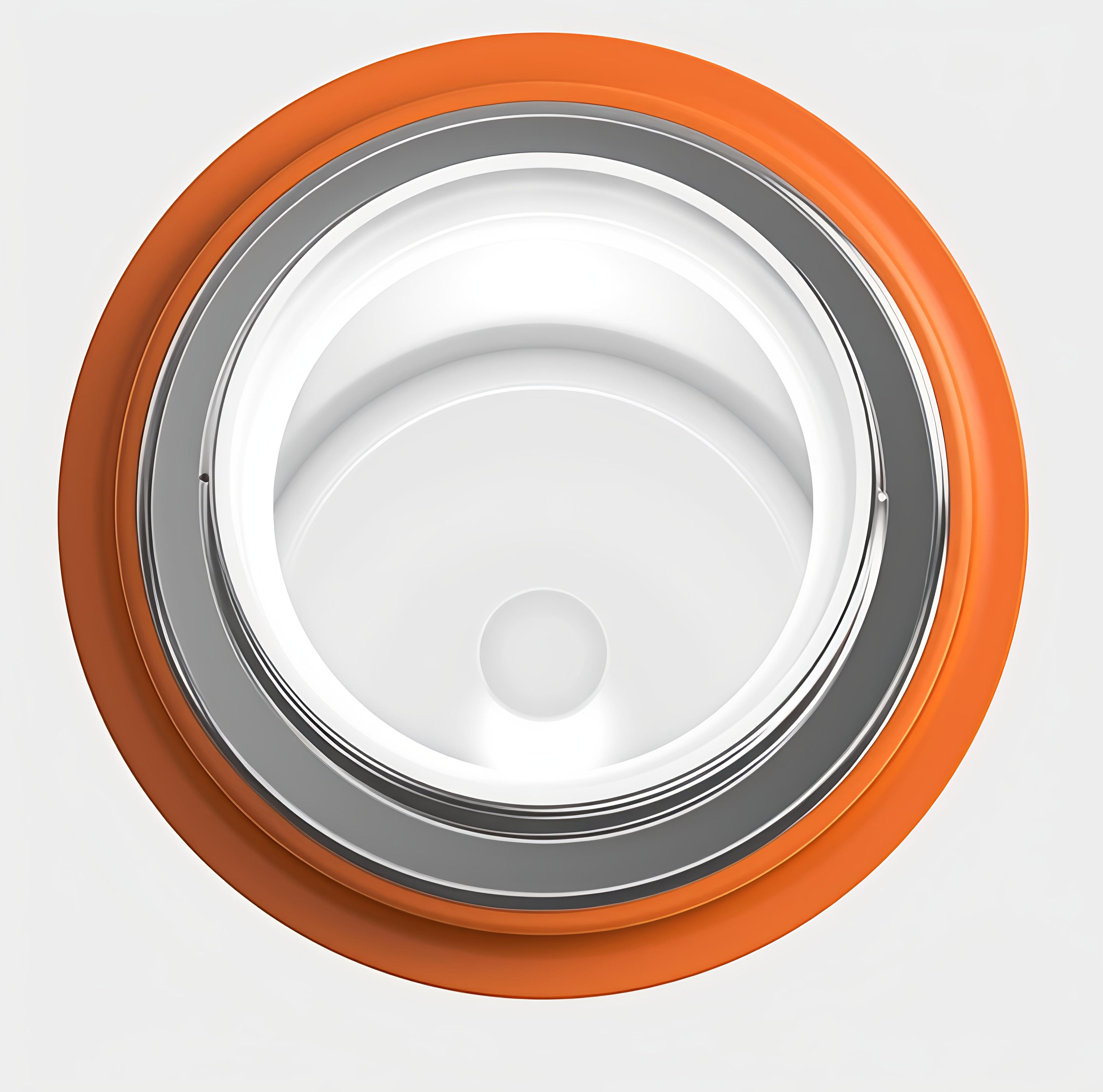 Bottiglia Termica 530ml in Acciaio Inox con Bicchierino Integrato