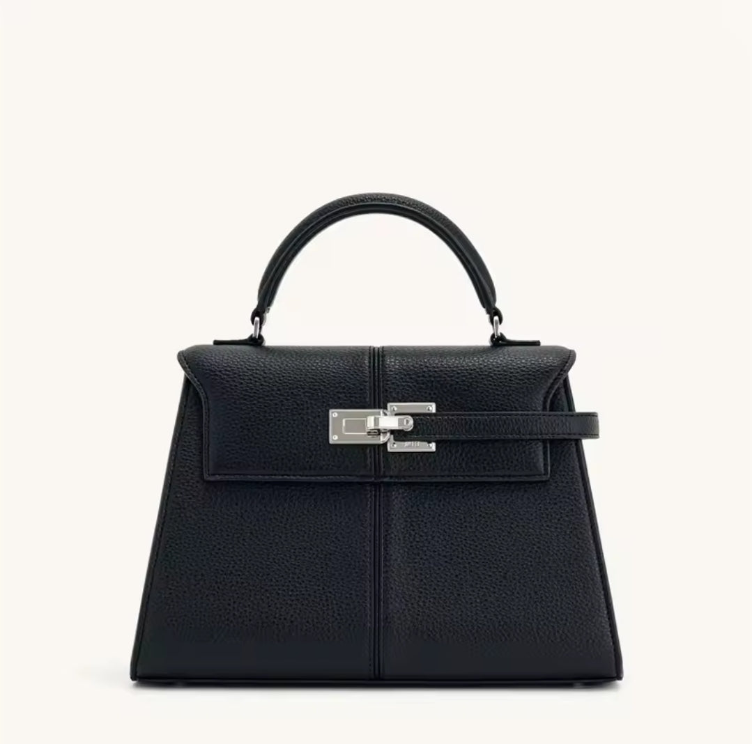 BENEDETTA borsa in pelle