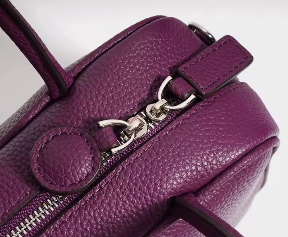 ELISABETTA borsetta in pelle