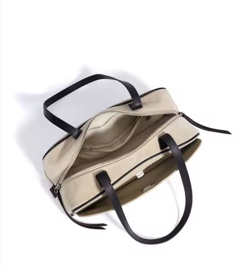 VENERE borsa in pelle