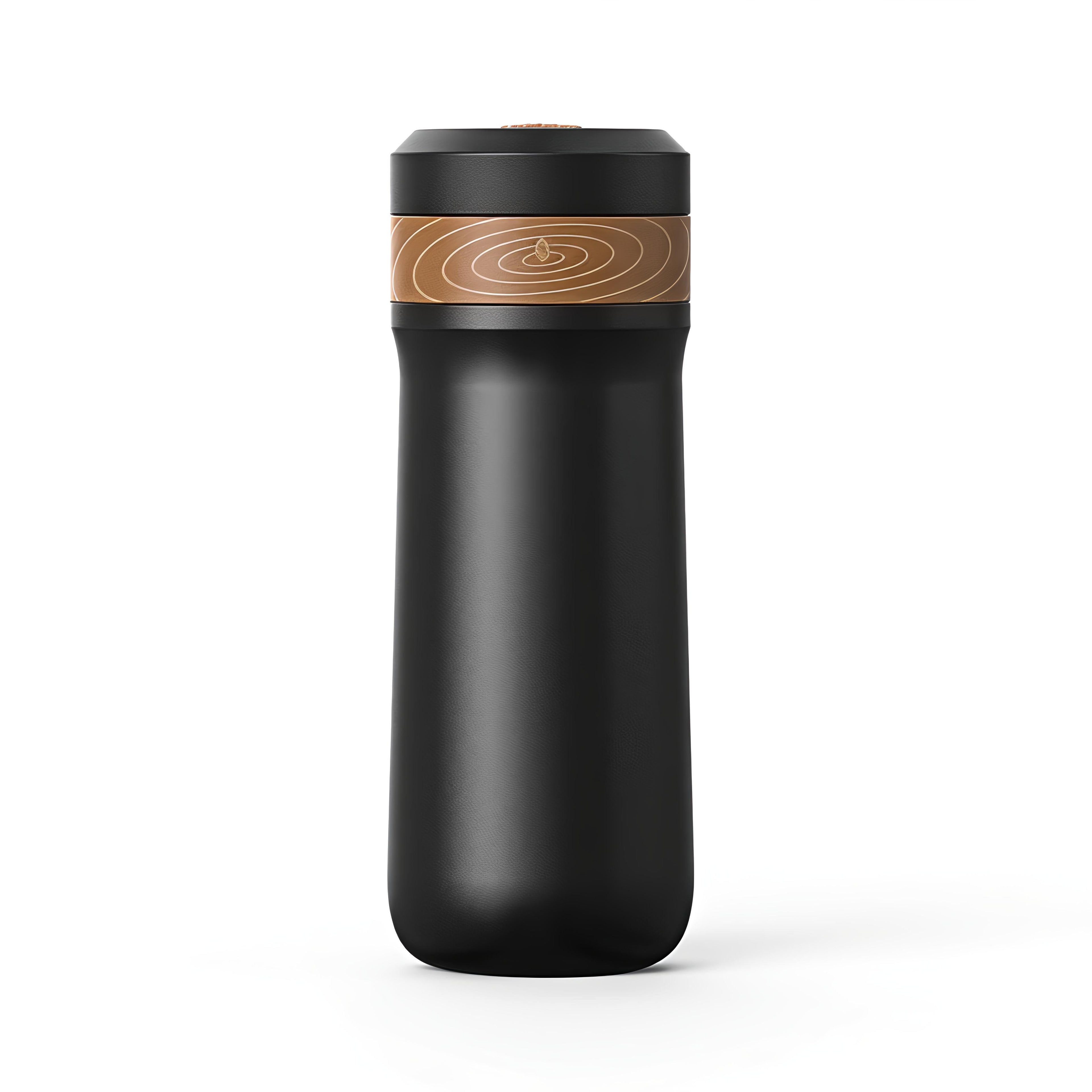 Caffettiera in Acciaio Inossidabile Premium 320ml