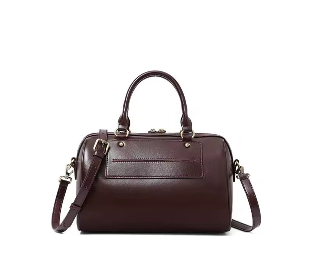 BIANCA borsa in pelle