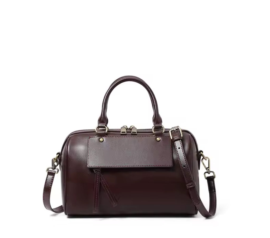 BIANCA borsa in pelle