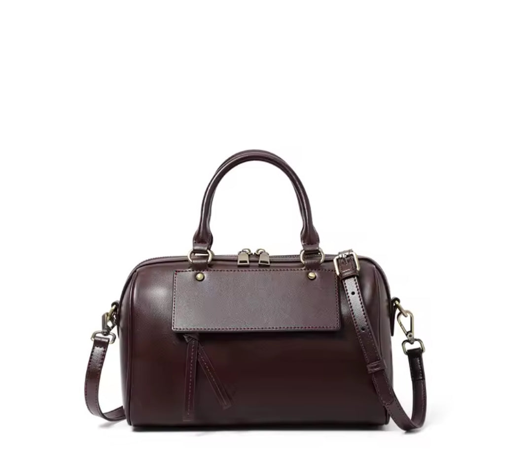 BIANCA borsa in pelle