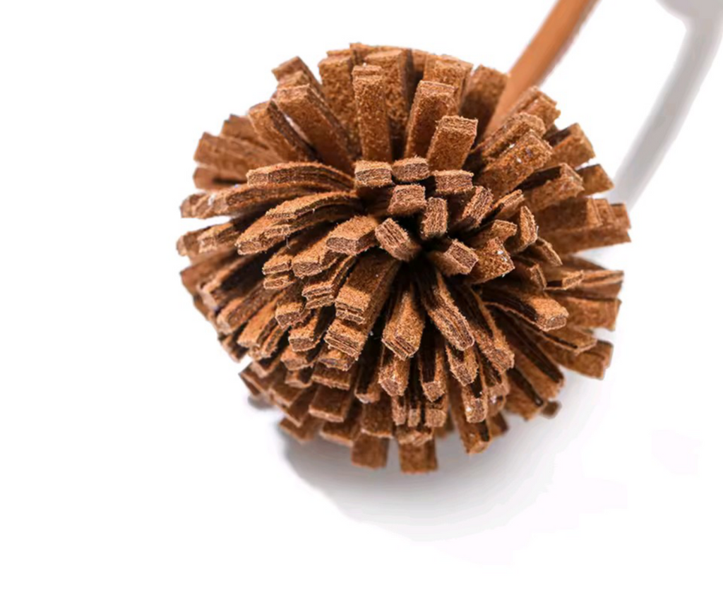 CLAUDIA ciondolo in pelle