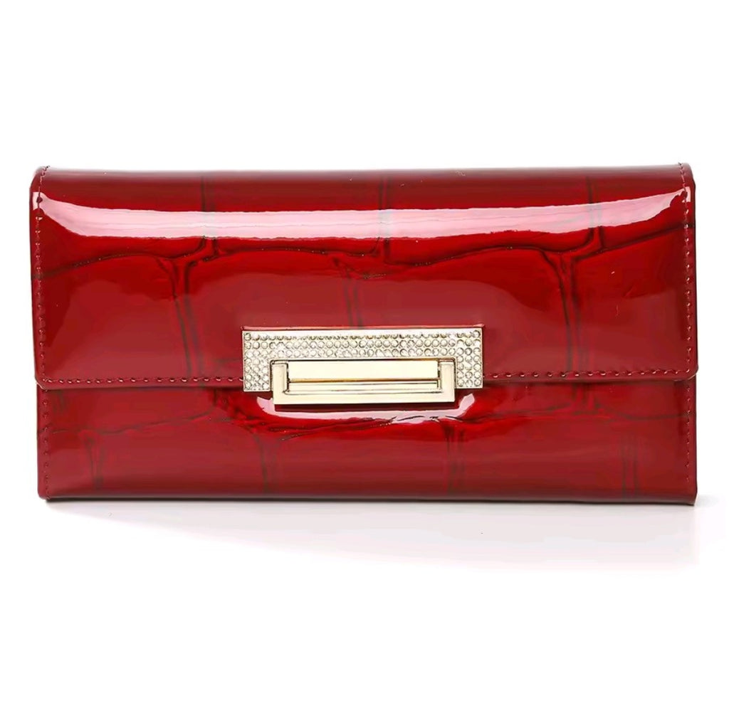 Vittoria - Portafoglio in Pelle