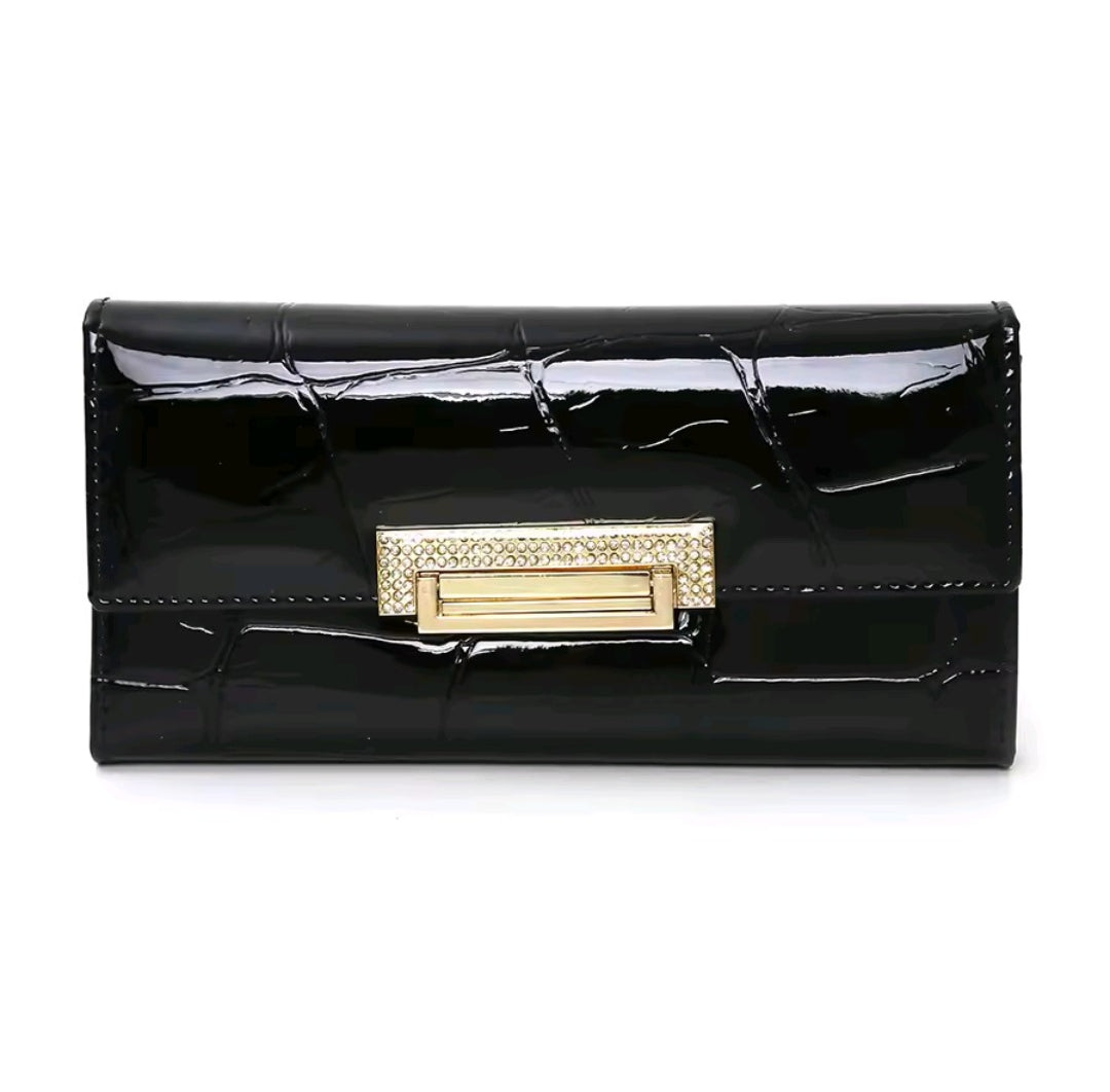 Vittoria - Portafoglio in Pelle