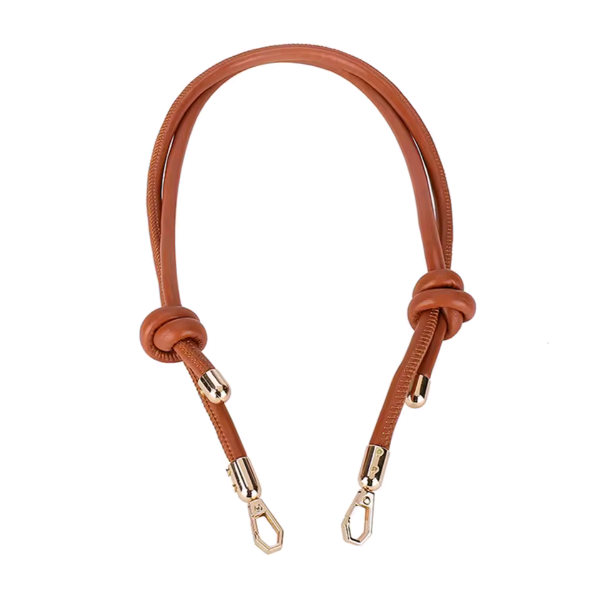 GIOIA tracolla in cuoio