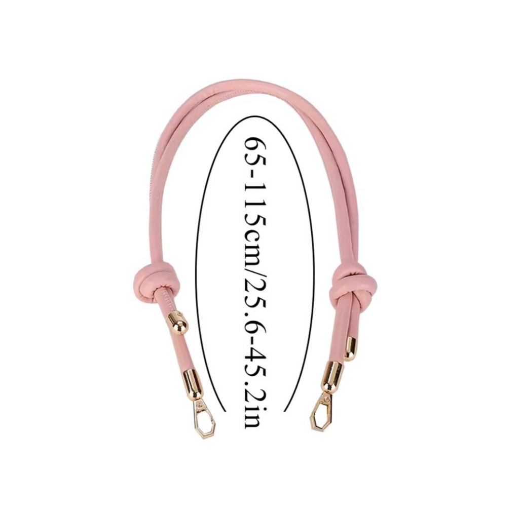 GIOIA tracolla in cuoio