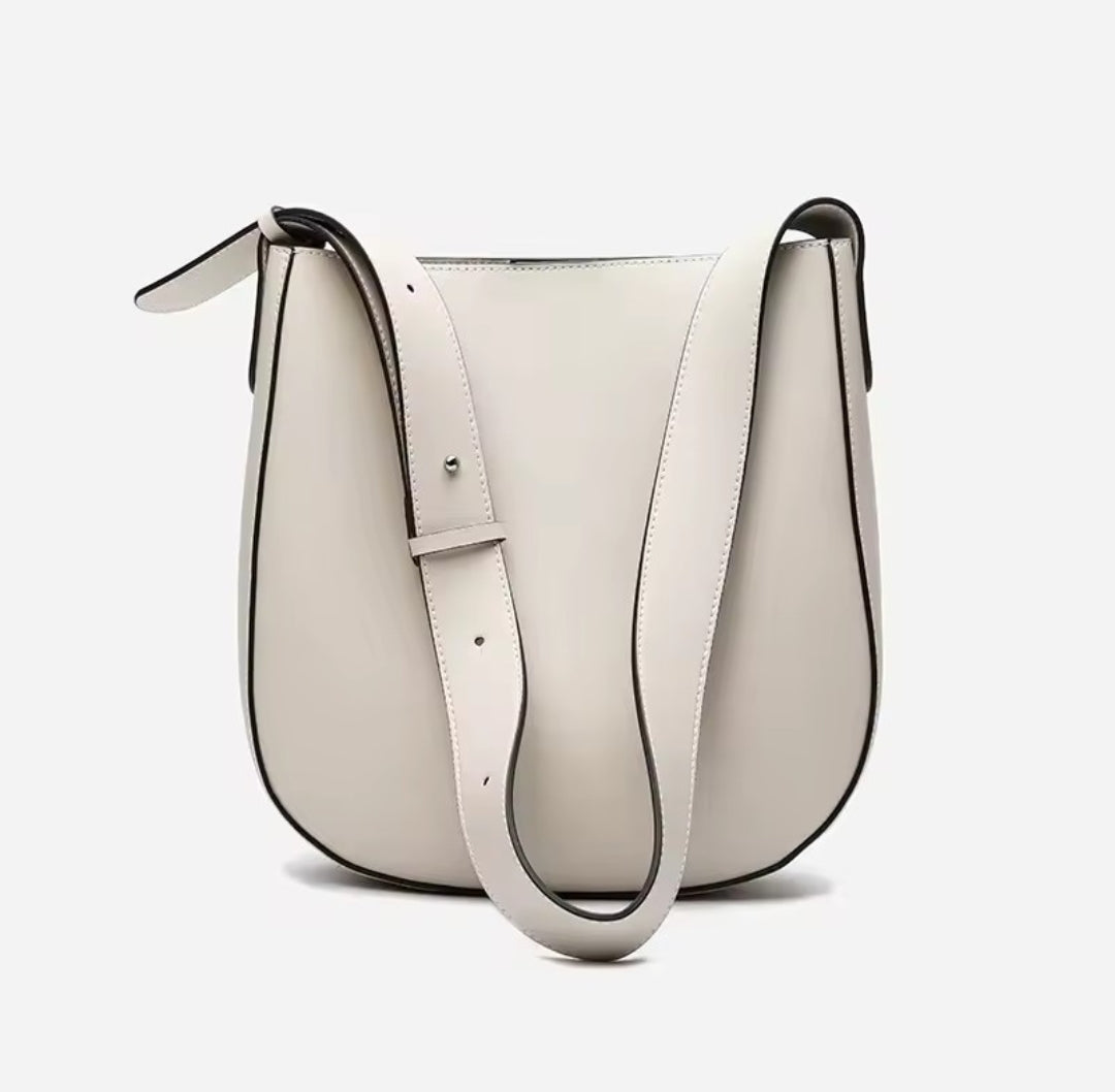 BARBARA borsa grande in pelle