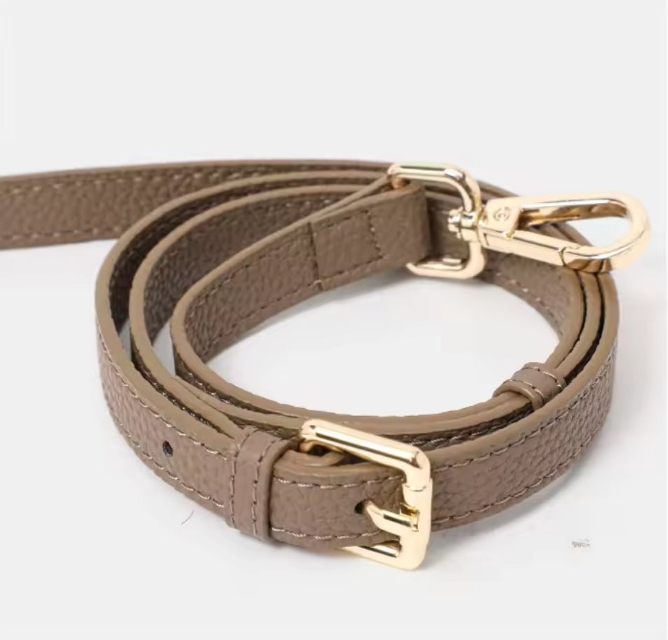 LAURA borsa in pelle retrò