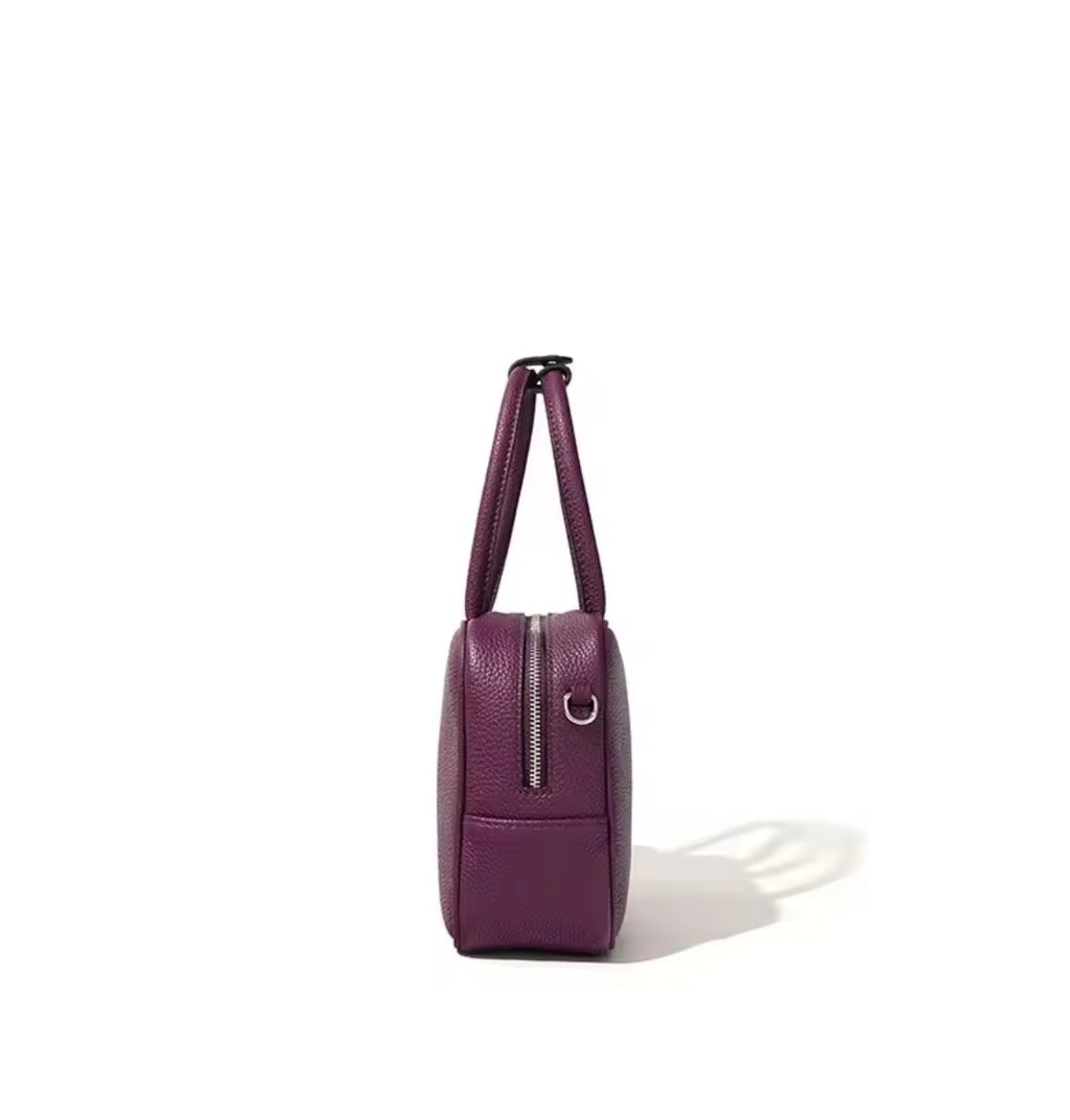 ELISABETTA borsetta in pelle