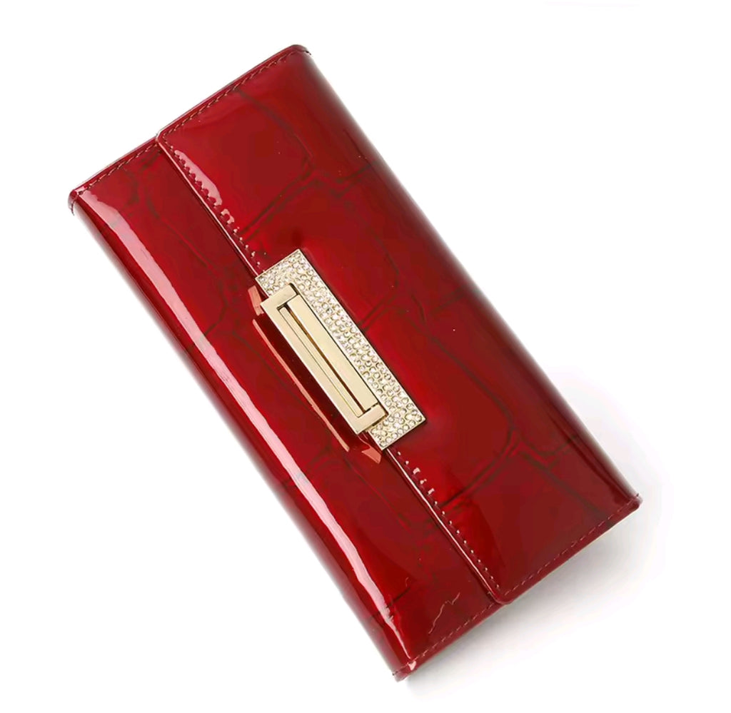 Vittoria - Portafoglio in Pelle