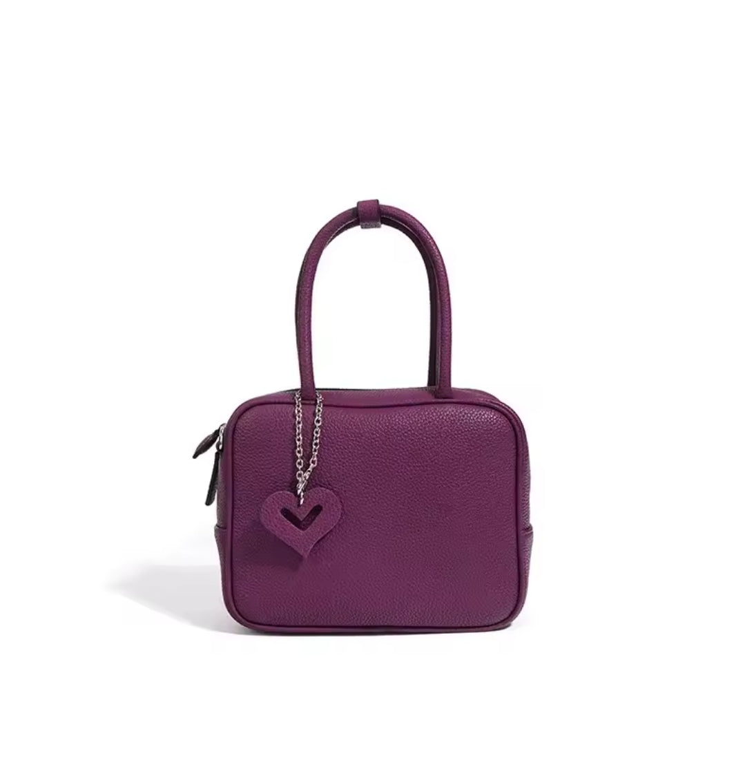 ELISABETTA borsetta in pelle