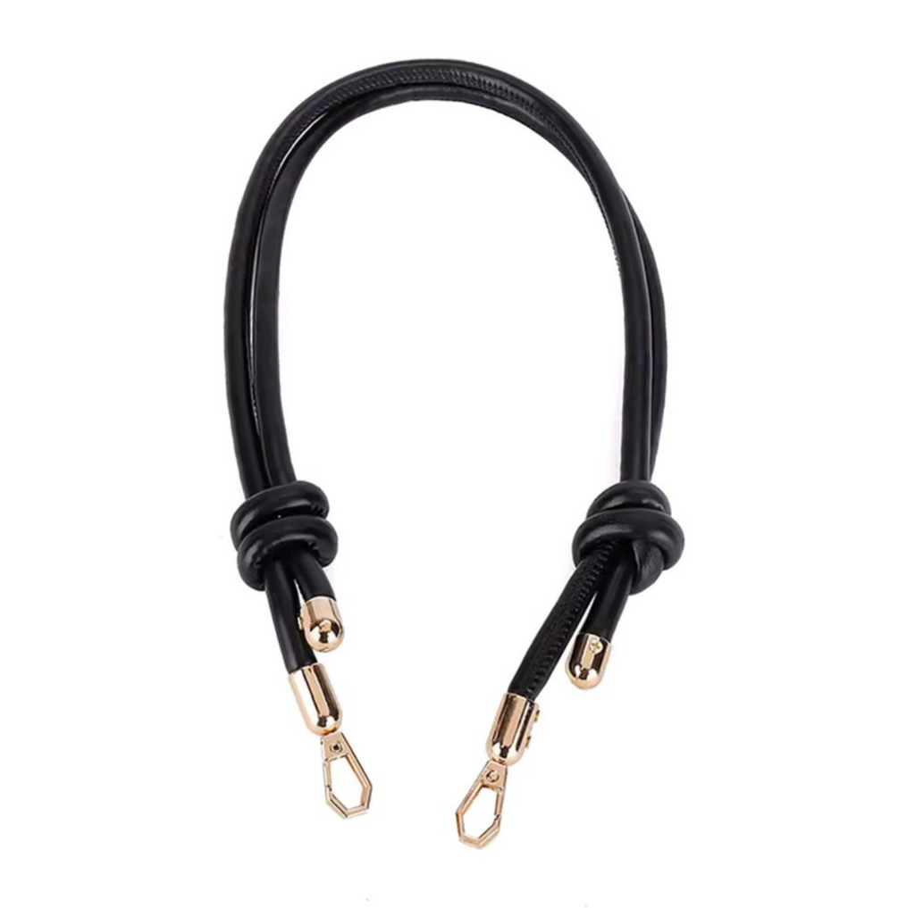 GIOIA tracolla in cuoio