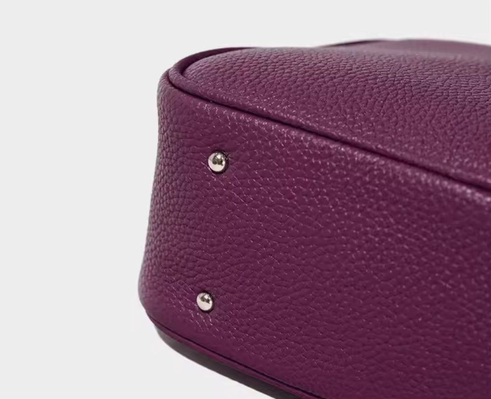 ELISABETTA borsetta in pelle