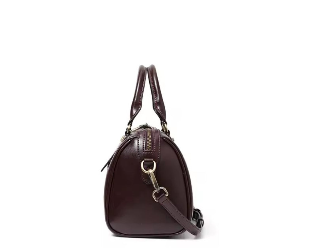 BIANCA borsa in pelle