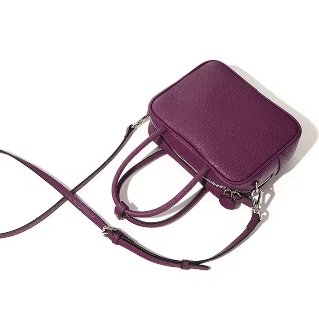 ELISABETTA borsetta in pelle