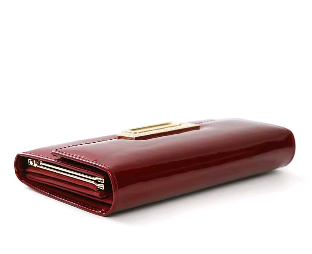 Vittoria - Portafoglio in Pelle