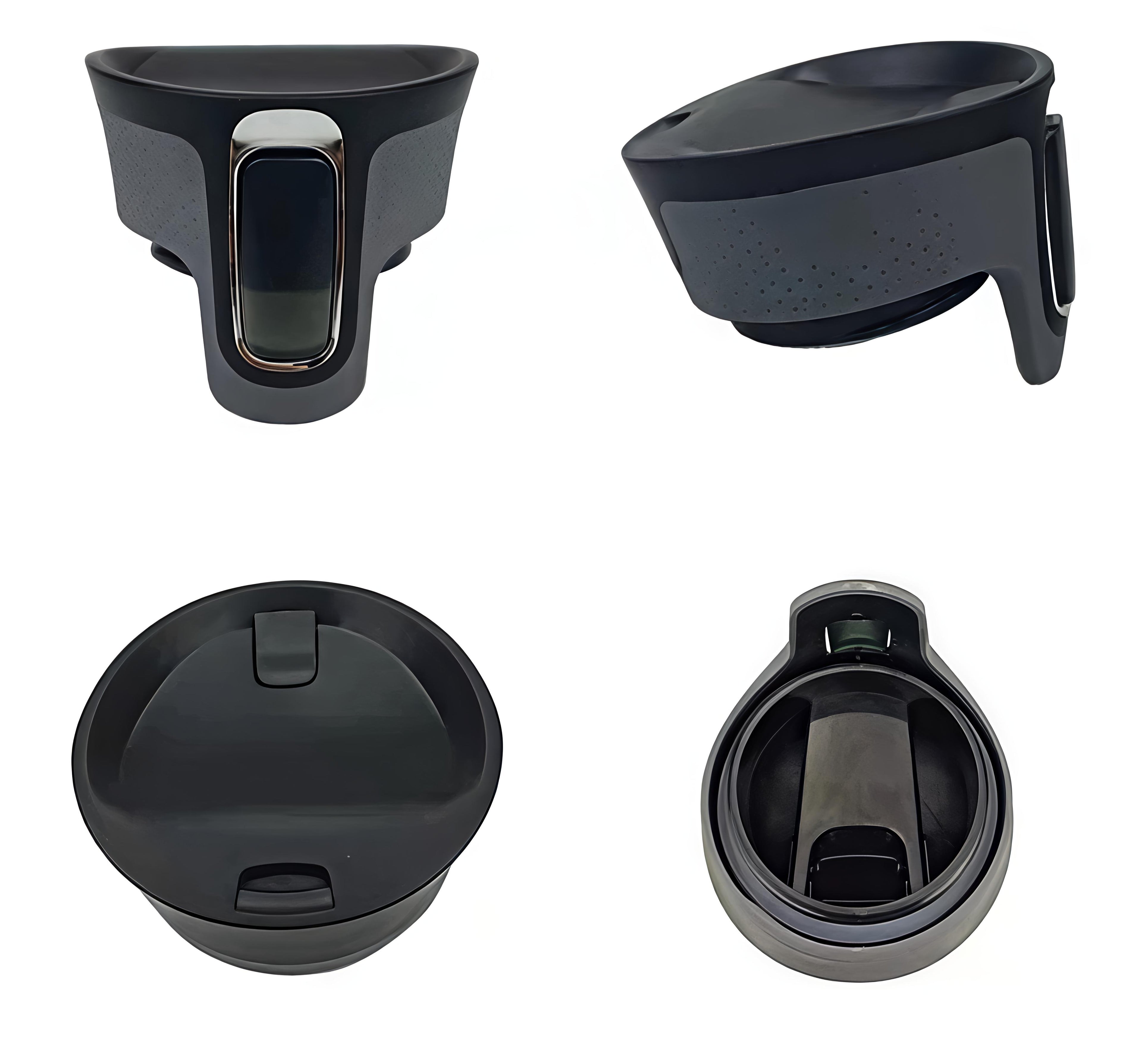 Bottiglia termica acciaio inossidabile 500ml