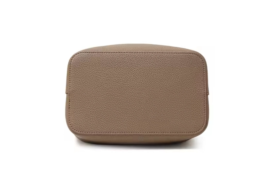 LAURA borsa in pelle retrò