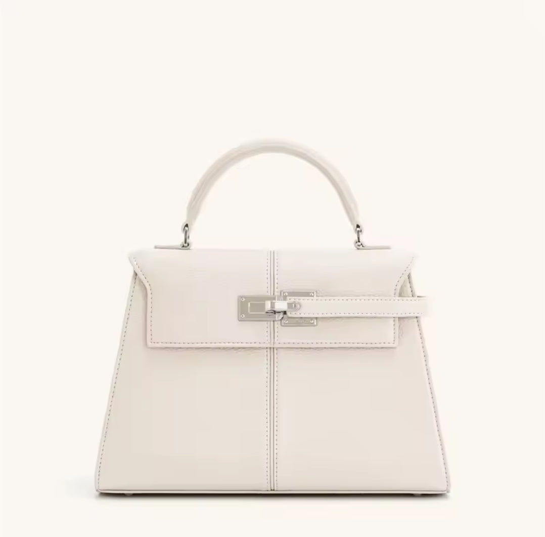 BENEDETTA borsa in pelle