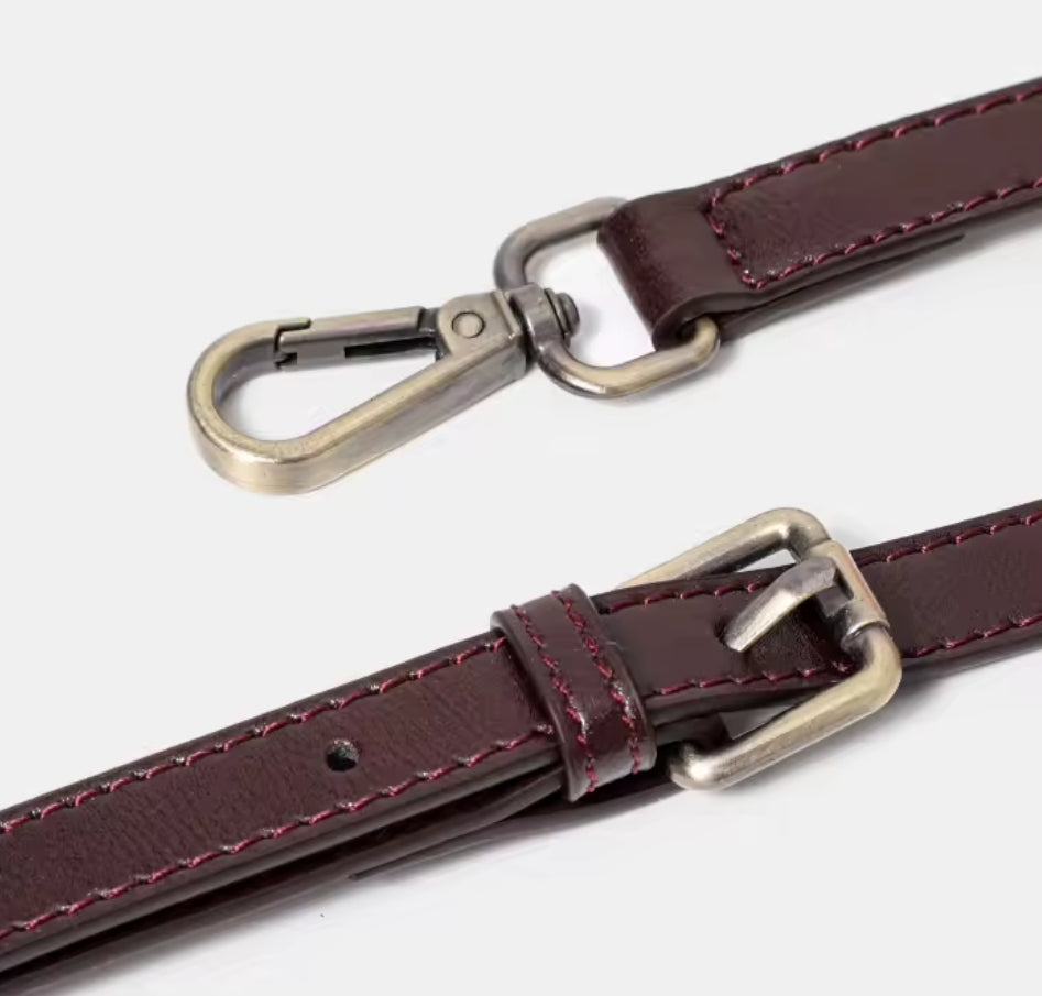 BIANCA borsa in pelle