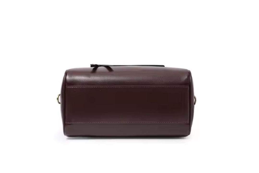 BIANCA borsa in pelle