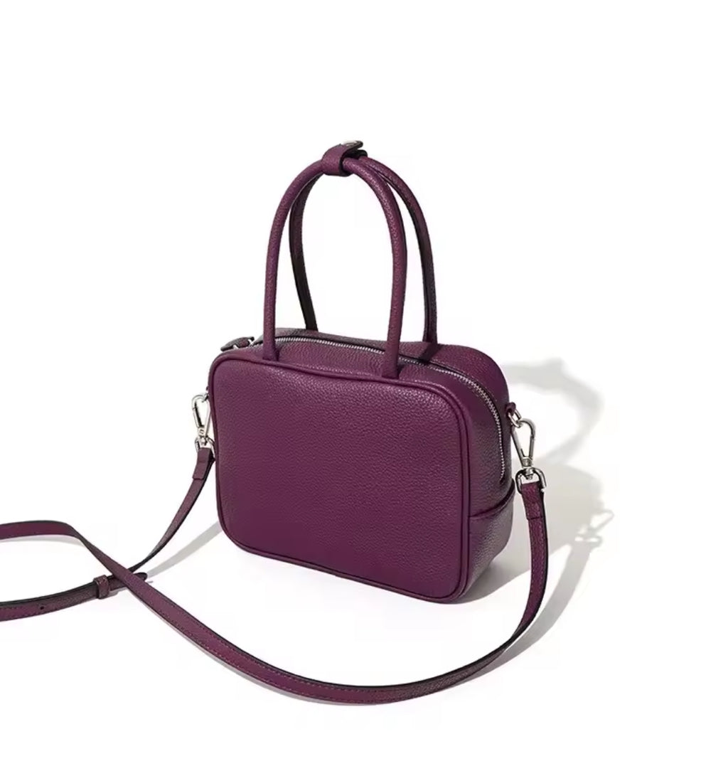 ELISABETTA borsetta in pelle