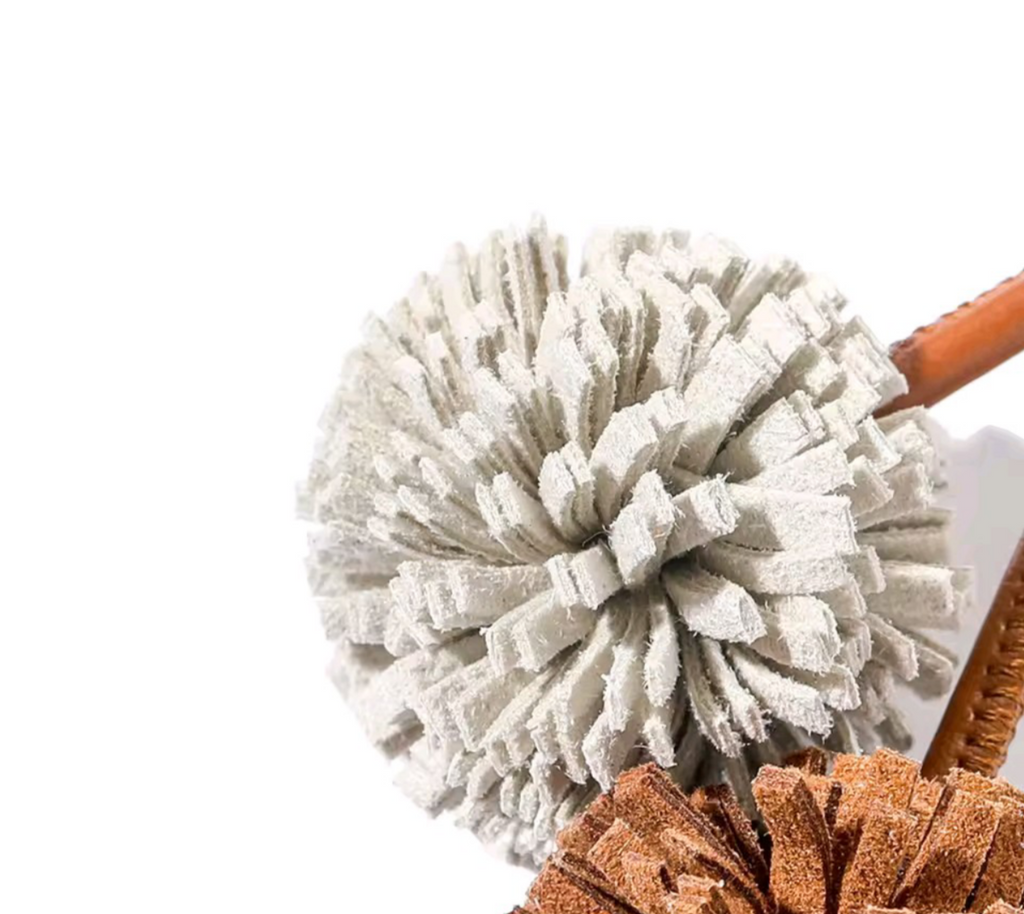 CLAUDIA ciondolo in pelle