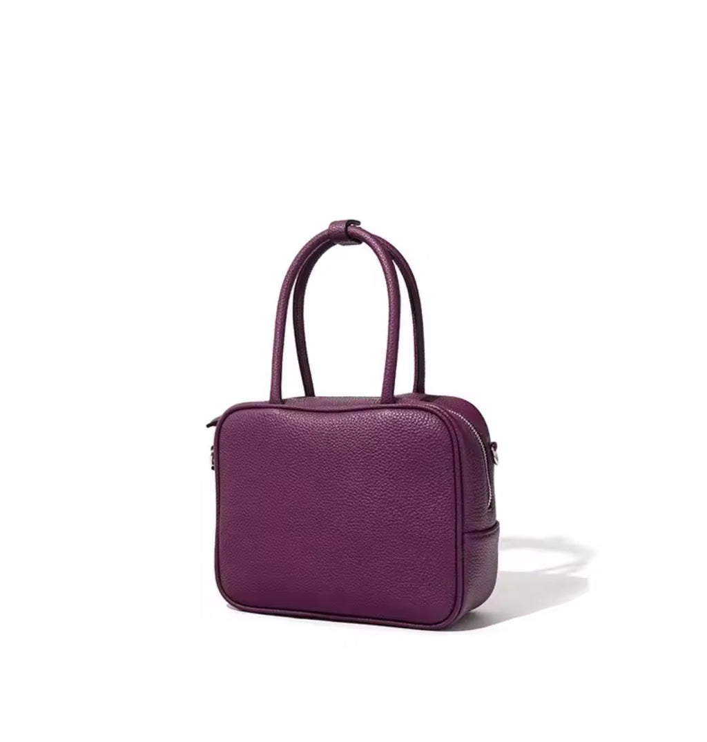 ELISABETTA borsetta in pelle